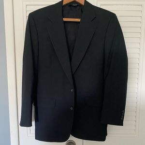 JoS A Bank Suit Jacket